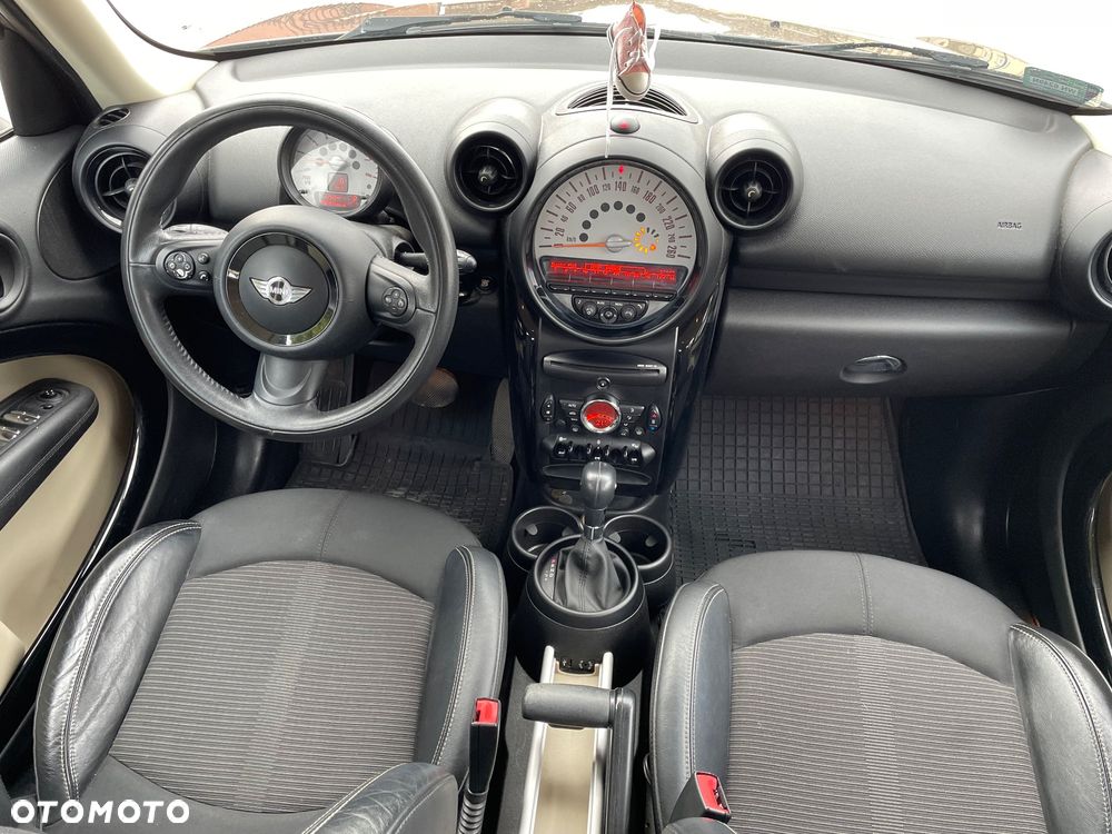 MINI Countryman Cooper ALL4 - 7