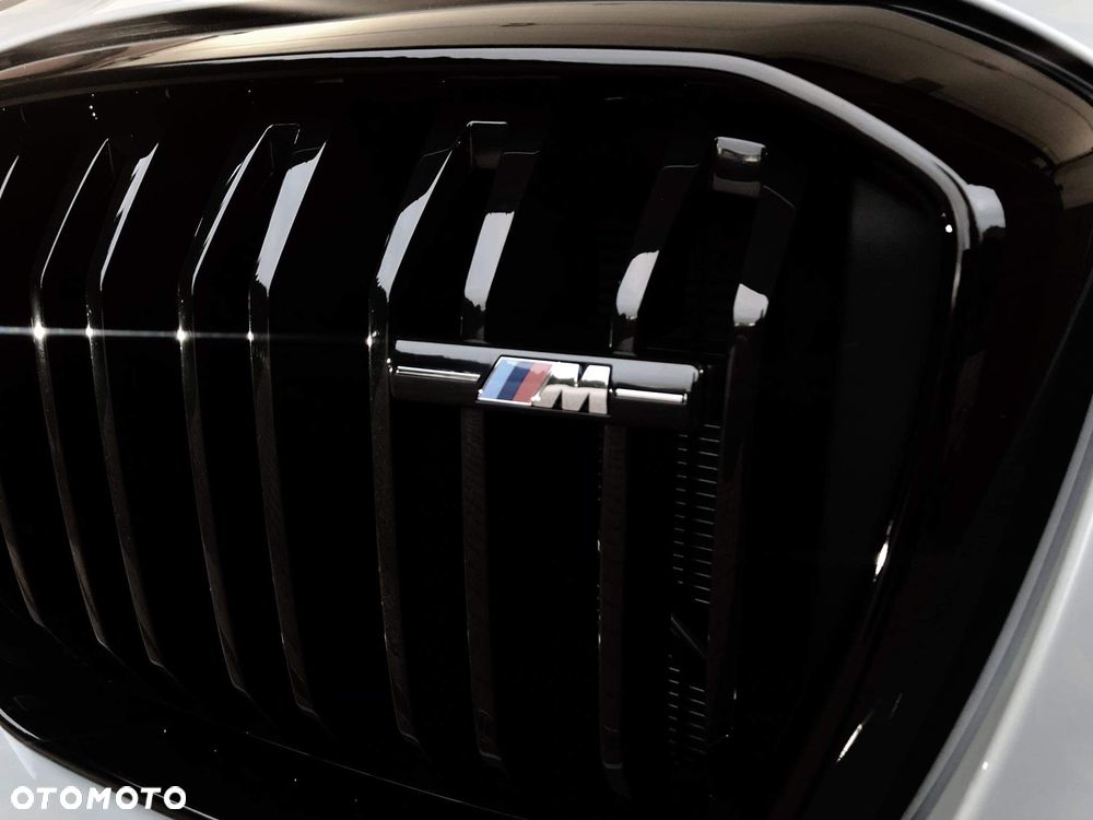 BMW X3 M - 3
