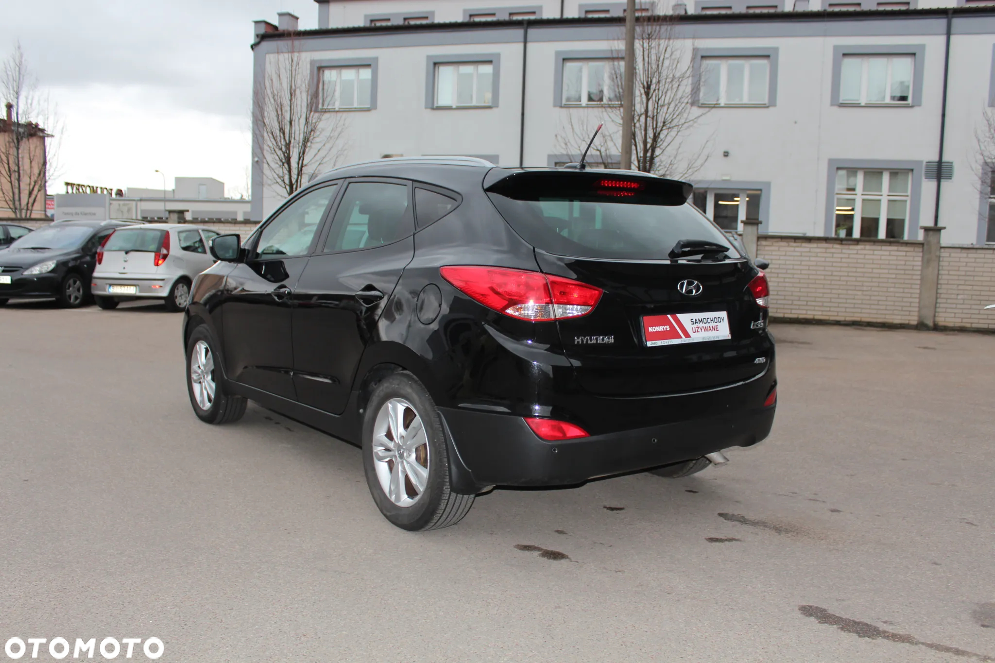 Hyundai ix35 2.0 Premium - 7