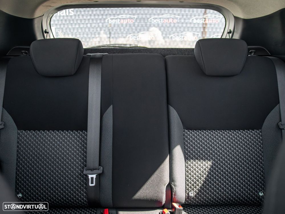 Nissan Micra 1.0 IG-T N-Connecta - 17