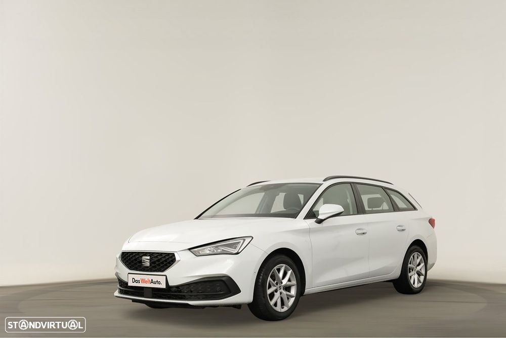 SEAT Leon ST 1.0 TSI Style - 2