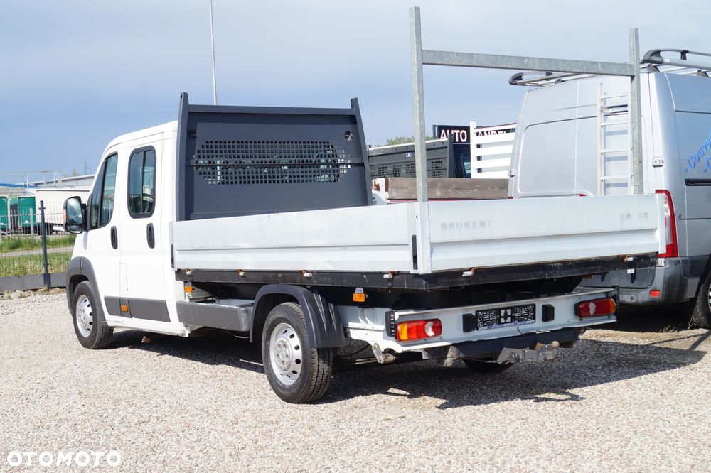 Citroën Jumper - 12