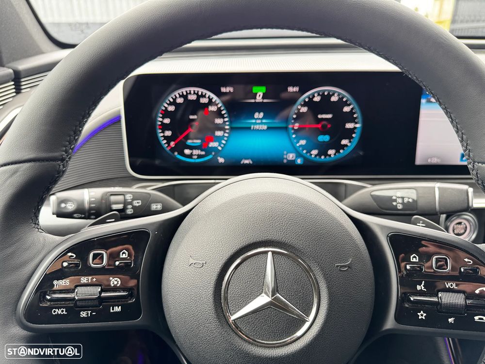 Mercedes-Benz EQC 400 4Matic - 18