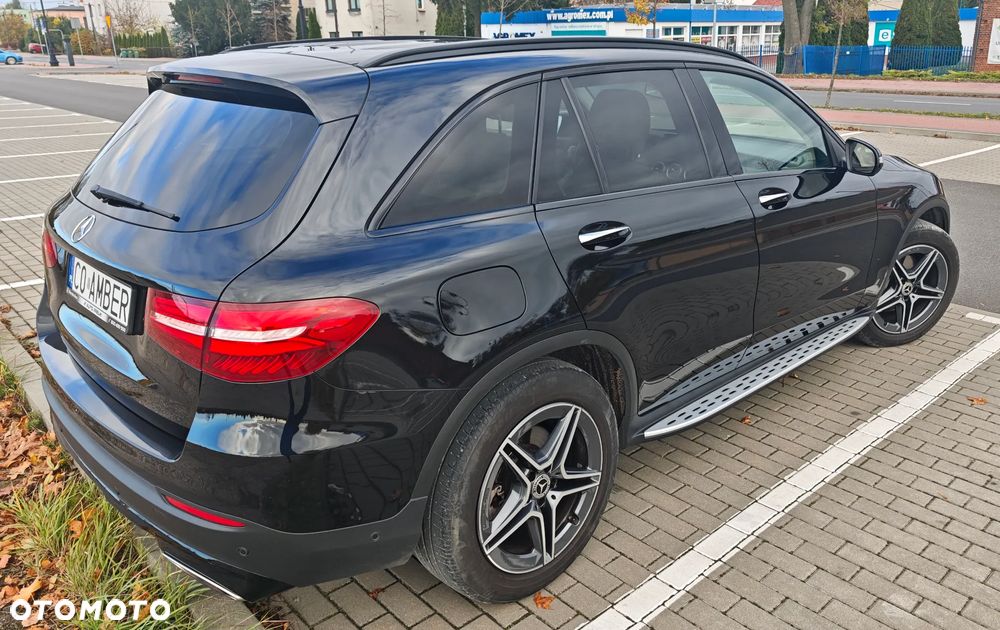 Mercedes-Benz GLC - 14