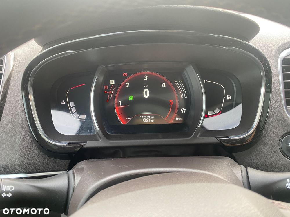 Renault Espace Energy dCi 160 EDC LIMITED - 29