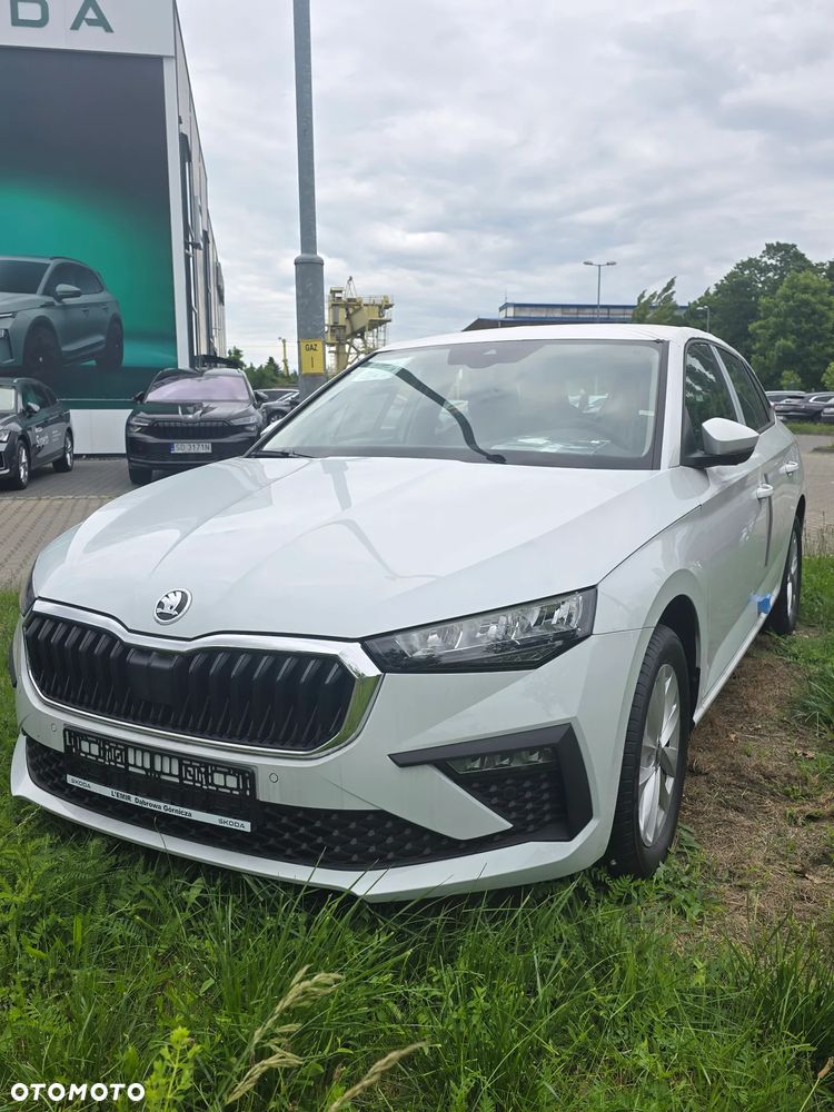 Skoda Scala 1.0 TSI Selection - 2