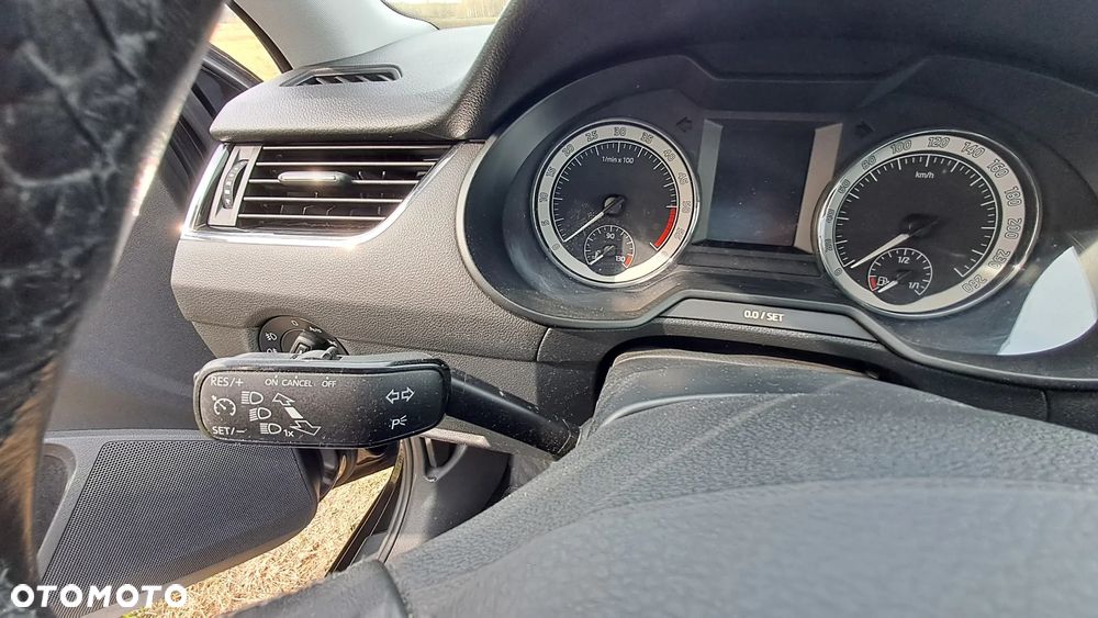 Skoda Octavia - 12
