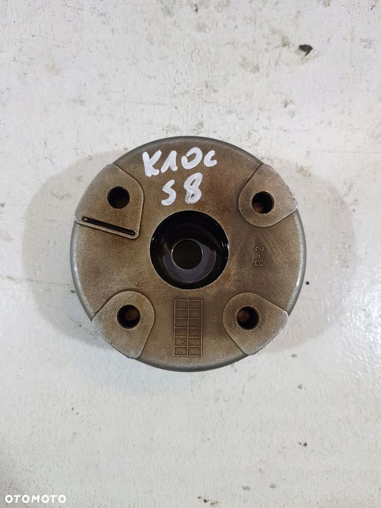 wariator ssący 14206201 suzuki s-cross sx-4 swift 1.0 boosterjet k10c - 1