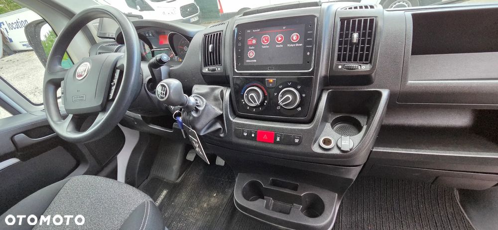 Fiat Ducato - 12
