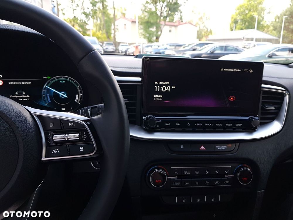 Kia XCeed 1.6 GDI PHEV Business Line DCT - 23