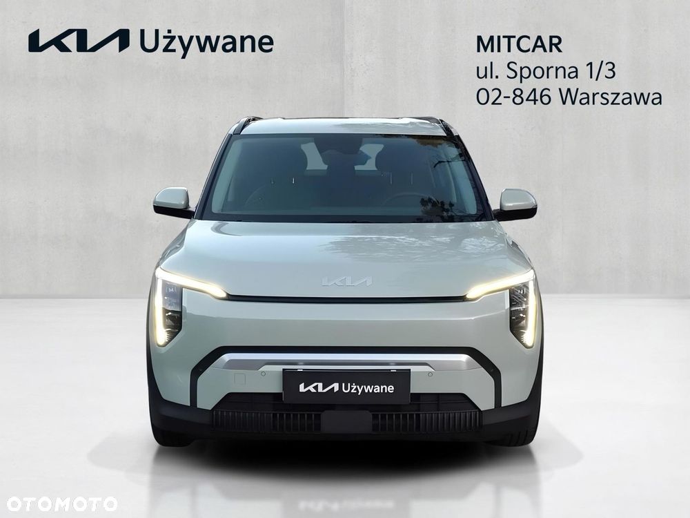 Kia EV3 81.4kWh Air - 8