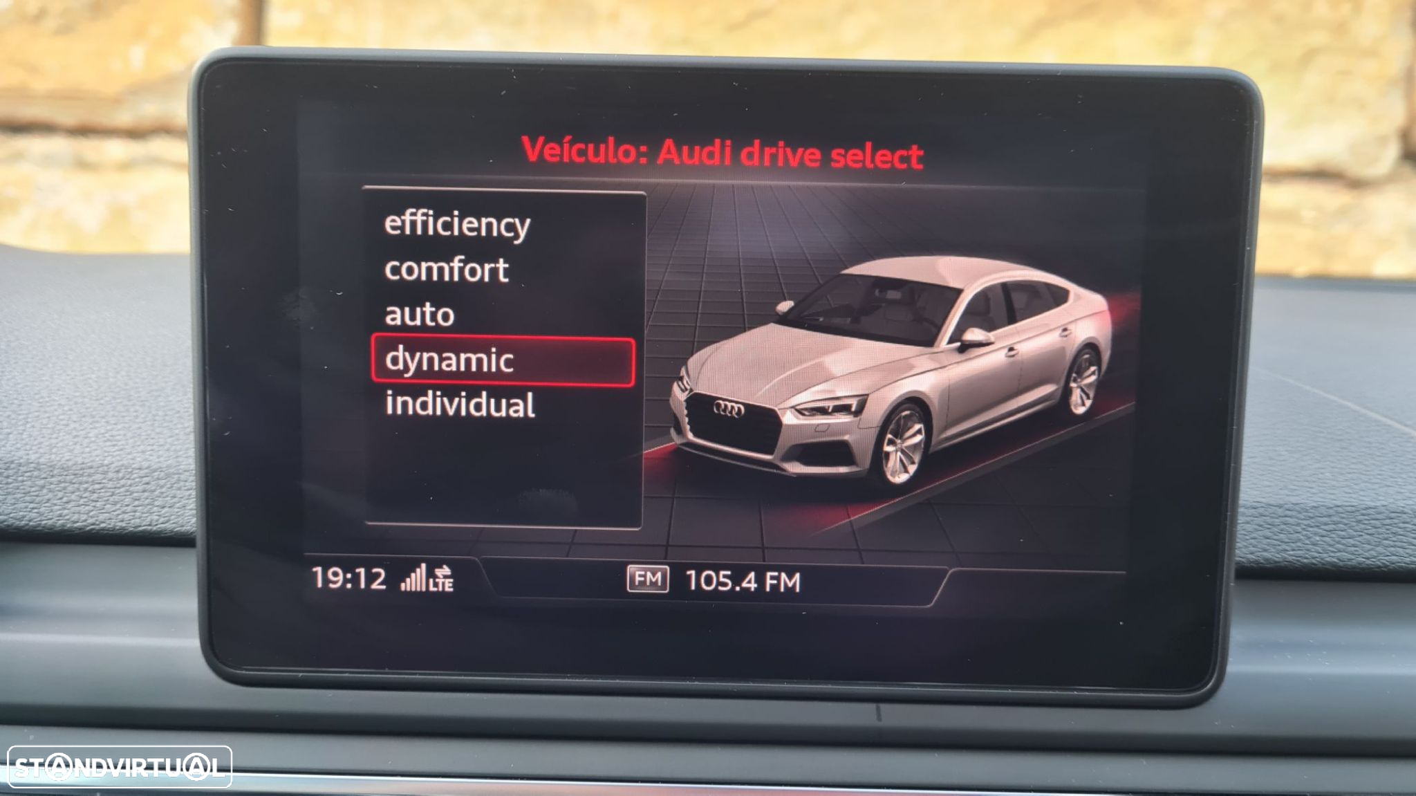 Audi A5 Sportback 2.0 TDI Multitronic Business Line Sport - 21