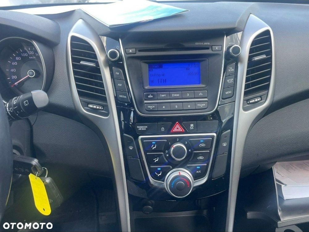 Hyundai i30 - 7