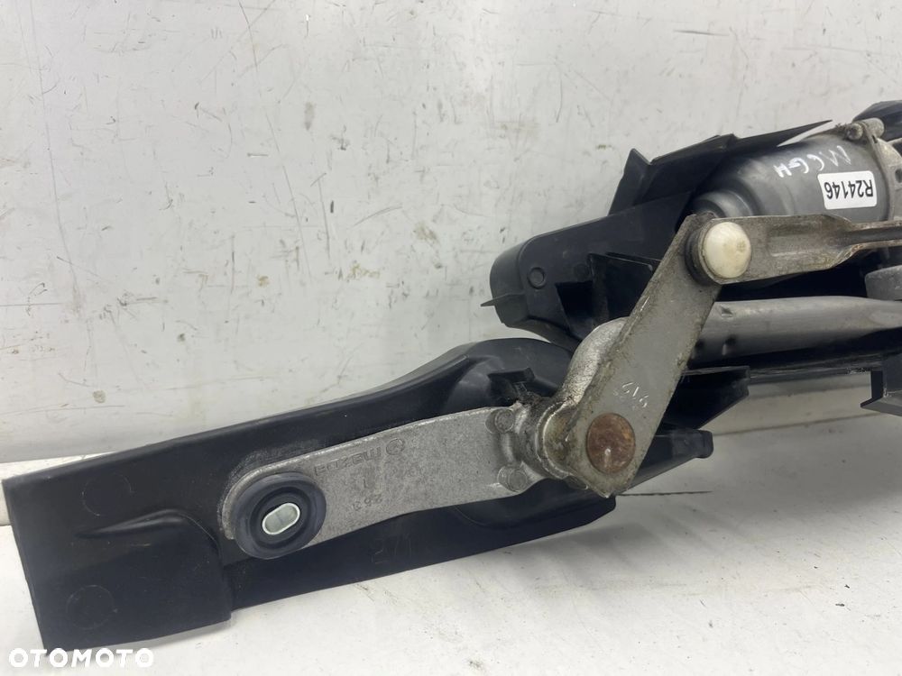 Mechanizm wycieraczek Mazda 6 II GH 07-12r. przedni EU 159300-1431 - 11