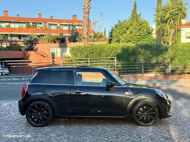 MINI 3 Portas Cooper Aut. - 4