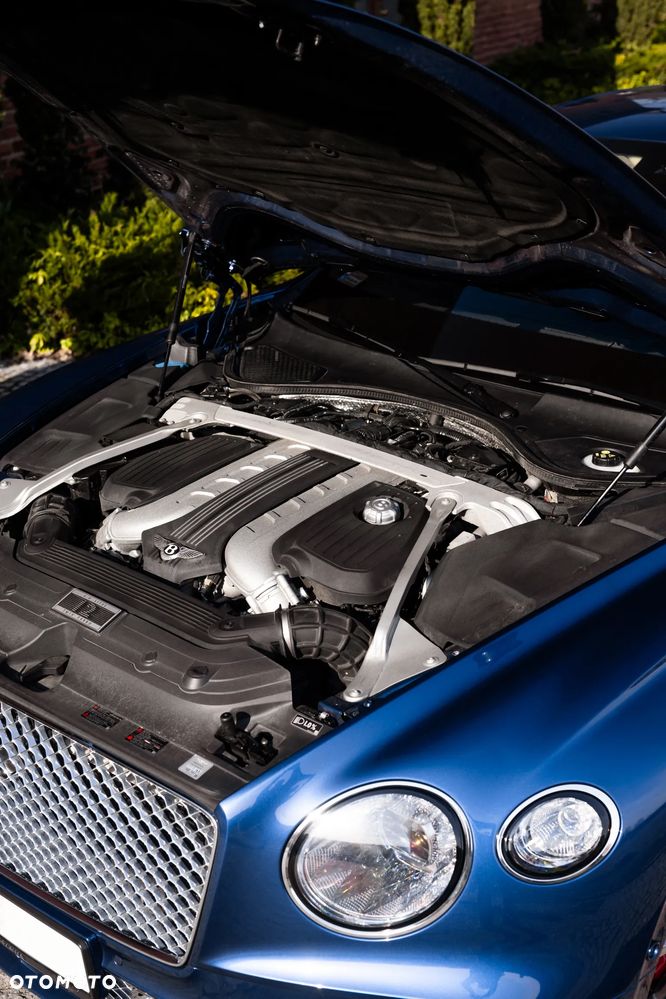 Bentley Continental GT - 37
