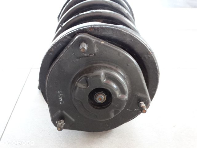 KIA Carens III Mcpherson Amortyzator Sprężyna Przód Oryginał 54651-1D200  54651-1D201 - 6