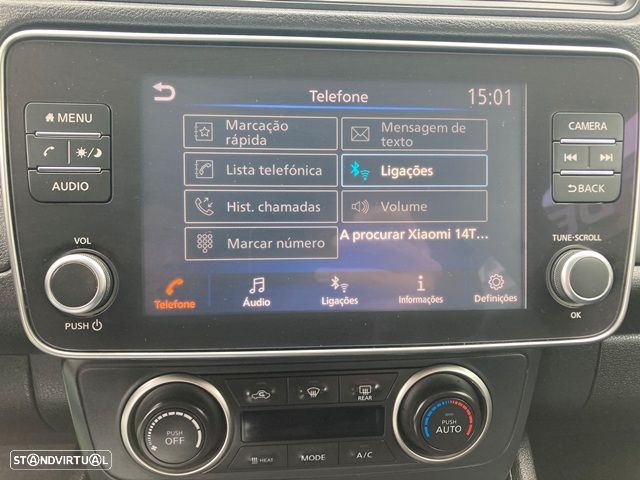 Nissan Leaf Leaf10 40 kWh - 18