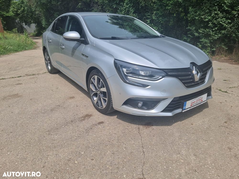 Renault Megane - 7