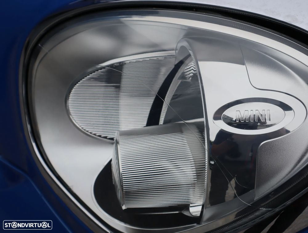 MINI Countryman Cooper D - 13