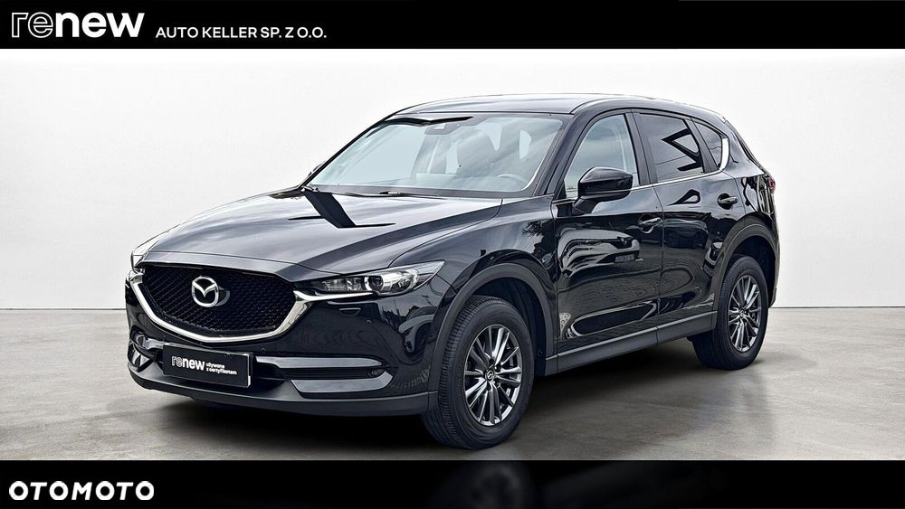 Mazda CX-5 - 3