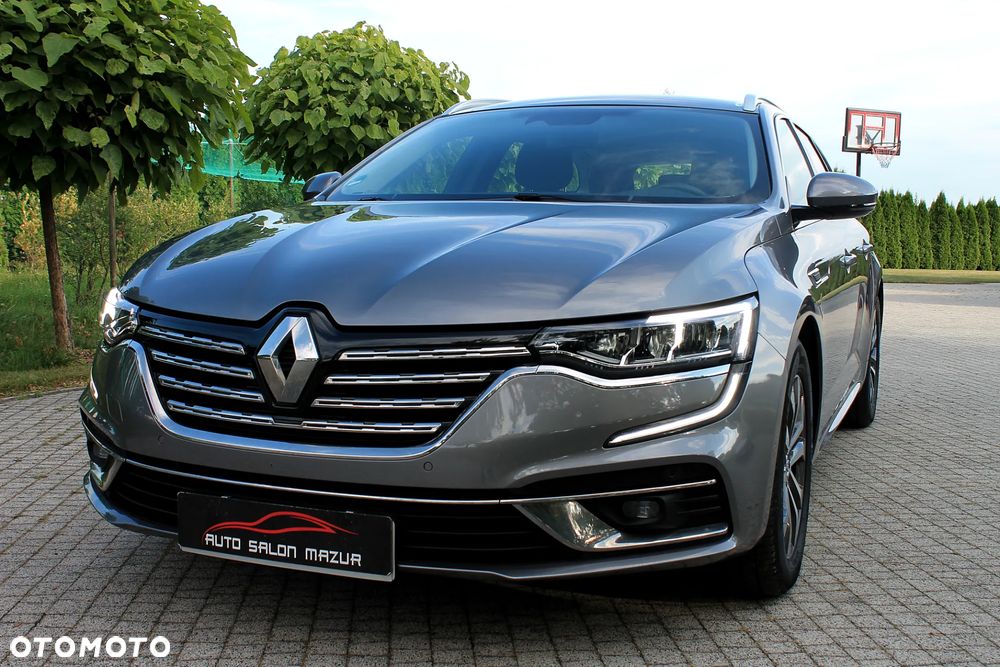 Renault Talisman TCe 160 EDC GPF INTENS - 1