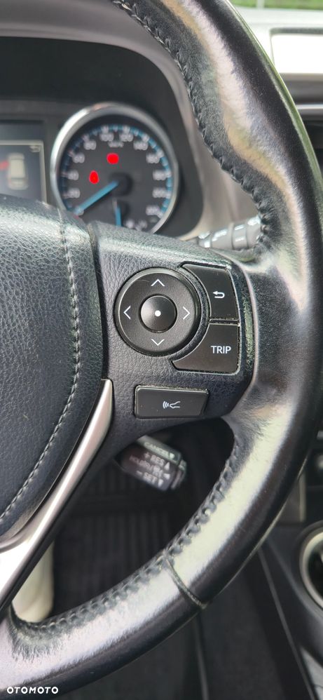 Toyota RAV4 2.5 Hybrid Executive 4x2 - 14