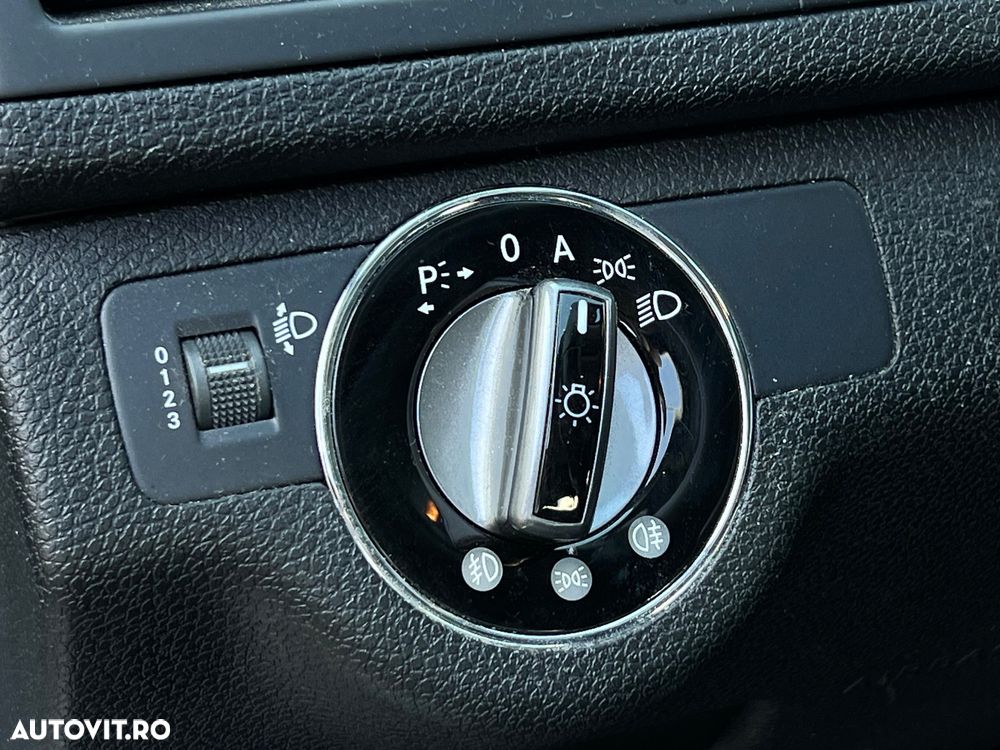 Mercedes-Benz C - 20