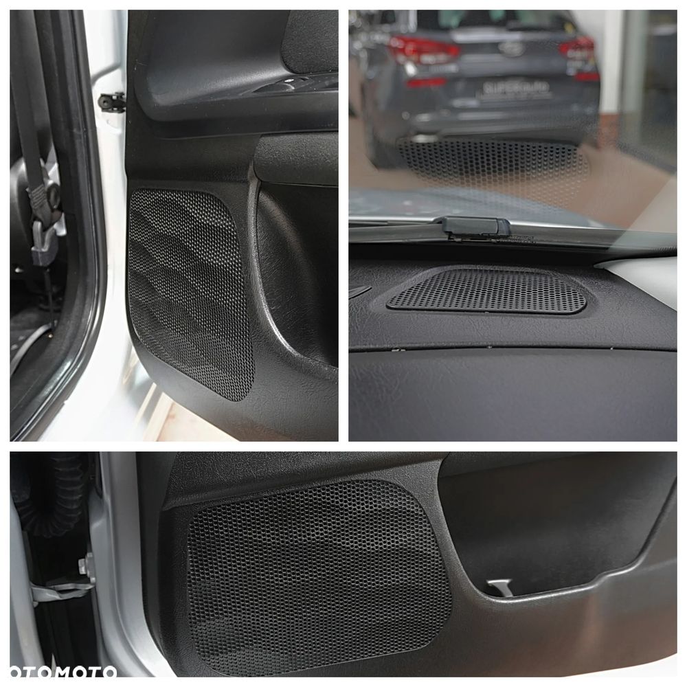 Fiat Tipo 1.4 16v Lounge EU6d - 31