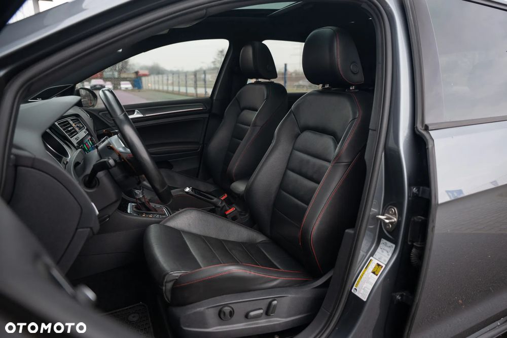 Volkswagen Golf ver-2-0-gti-dsg - 23
