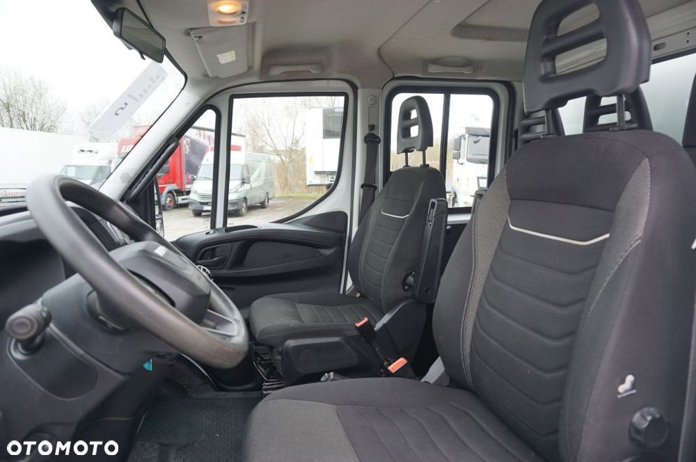 Iveco Daily 35c16 - 9