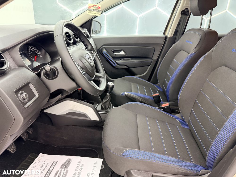 Dacia Duster TCe 100 Essential - 12