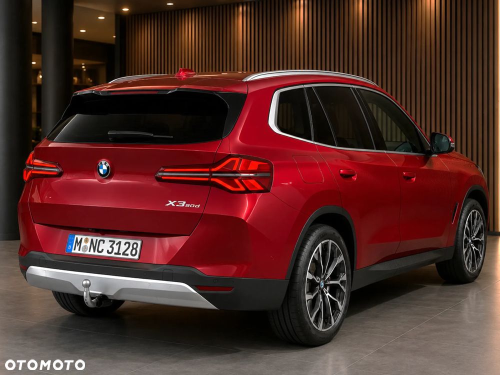 BMW X3 - 2