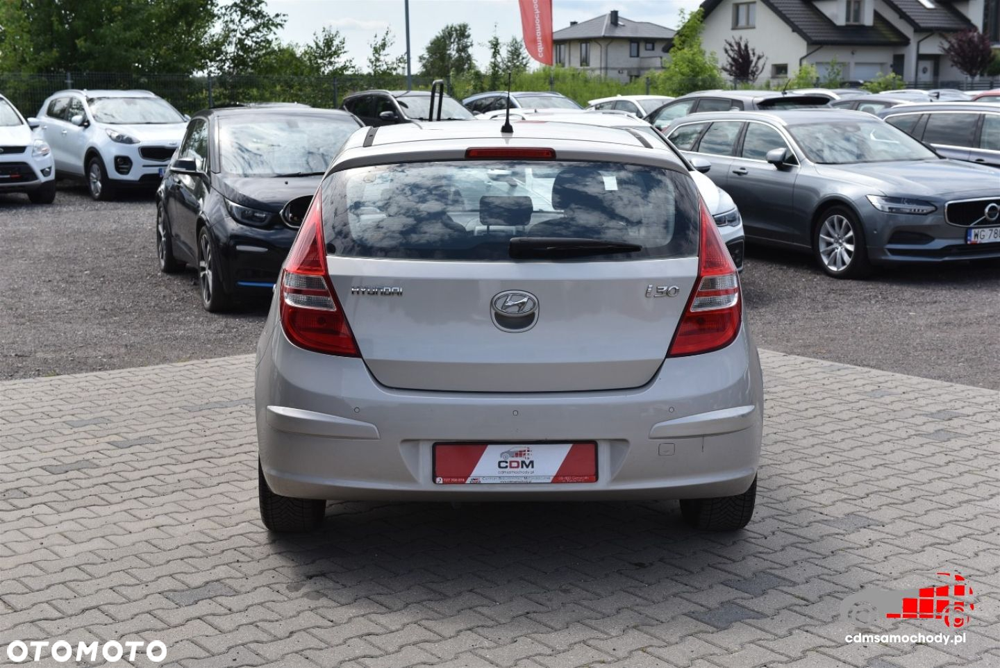 Hyundai i30 - 9