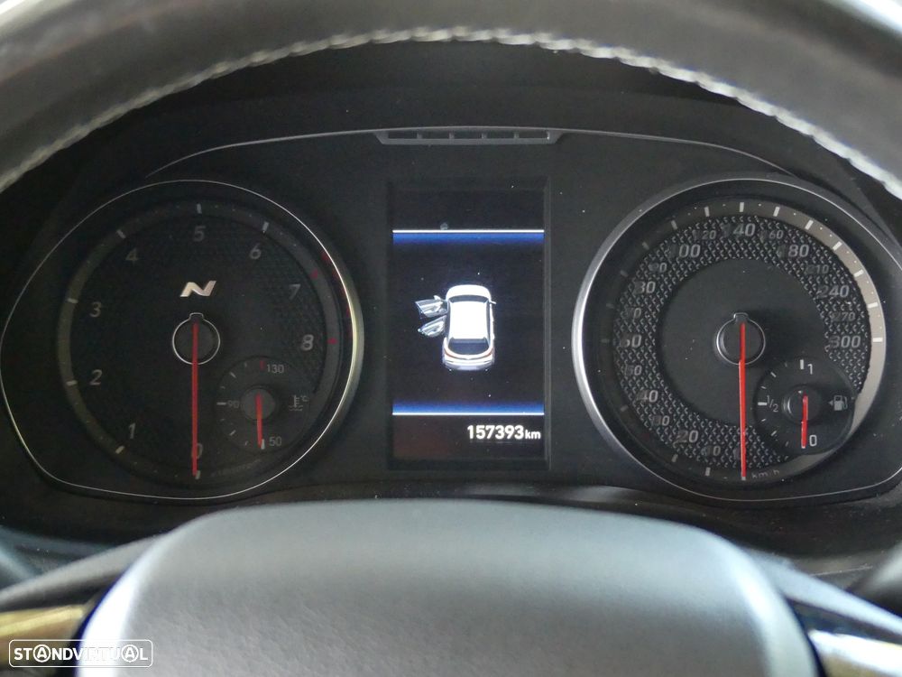 Hyundai i30 N 2.0 T-GDi Performance Pack - 19