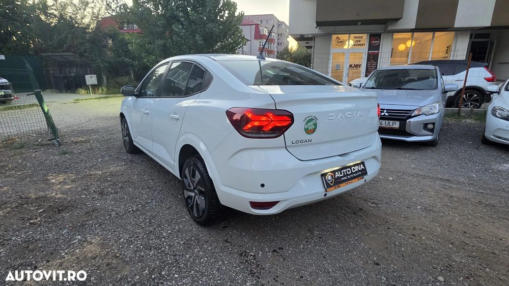 Dacia Logan - 4
