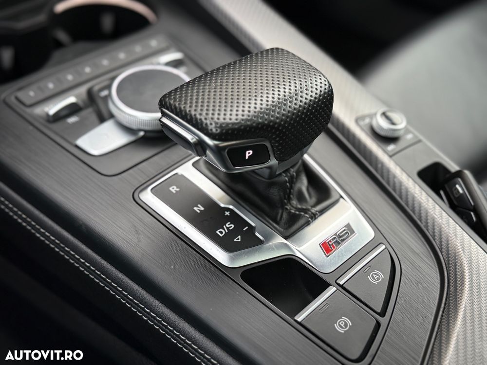 Audi RS5 Sportback 2.9 TFSI quattro tiptronic - 16