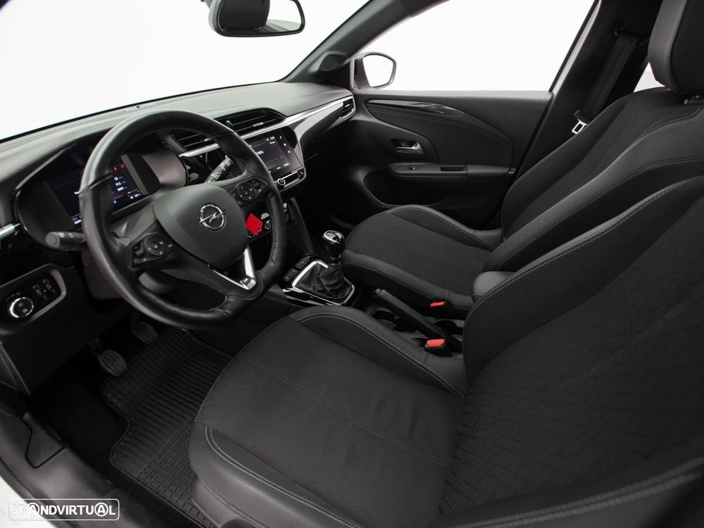Opel Corsa 1.2 T Elegance - 7