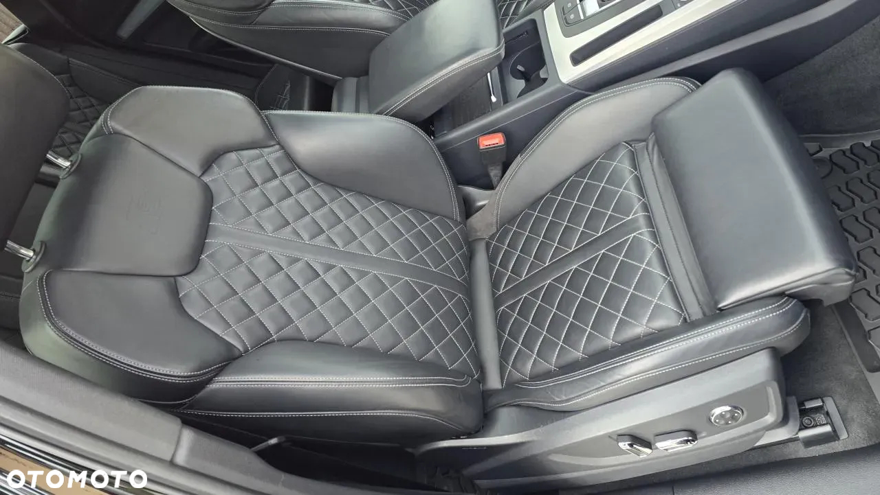 Audi Q5 40 TDI Quattro Sport S tronic - 34