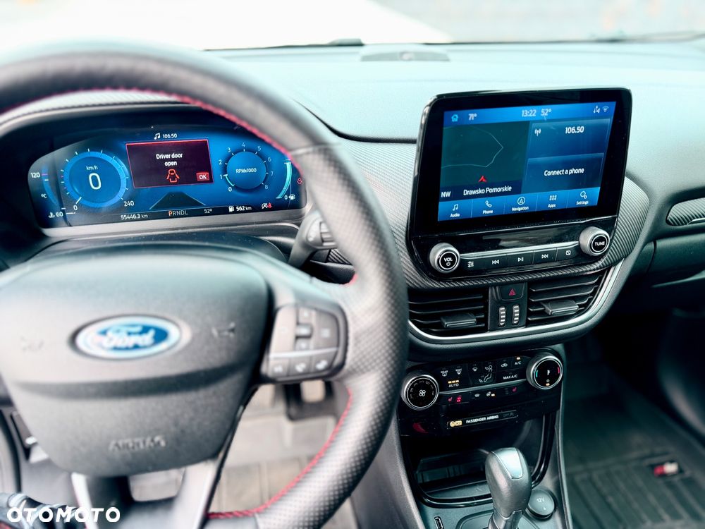 Ford Puma 1.0 EcoBoost ST-Line X - 6