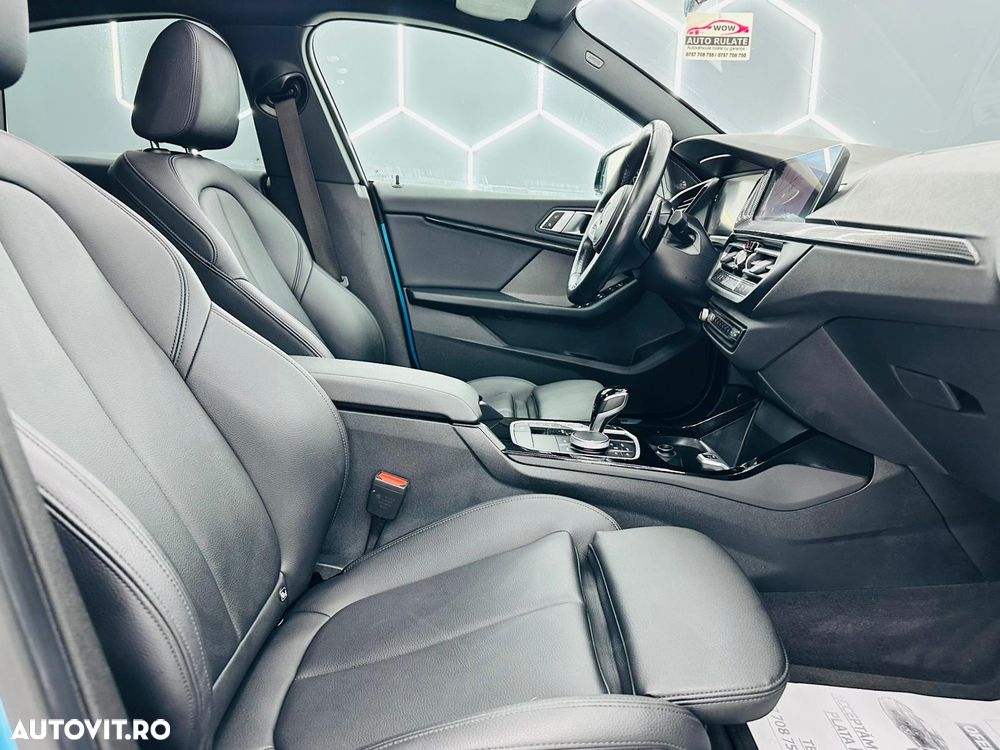 BMW Seria 2 220d Sport-Aut. M Sport - 17