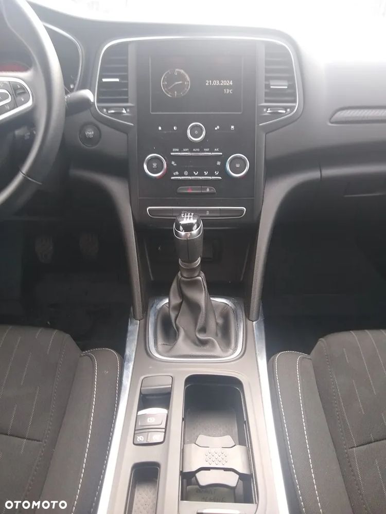 Renault Megane 1.3 TCe FAP Limited - 15
