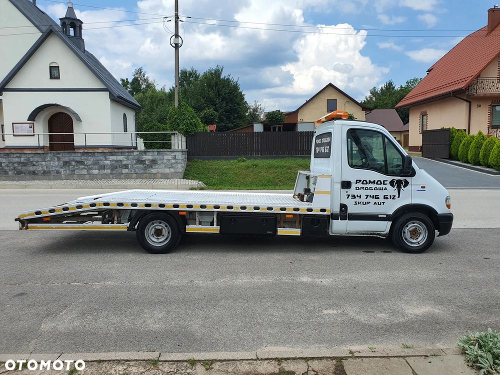 Renault Master - 8