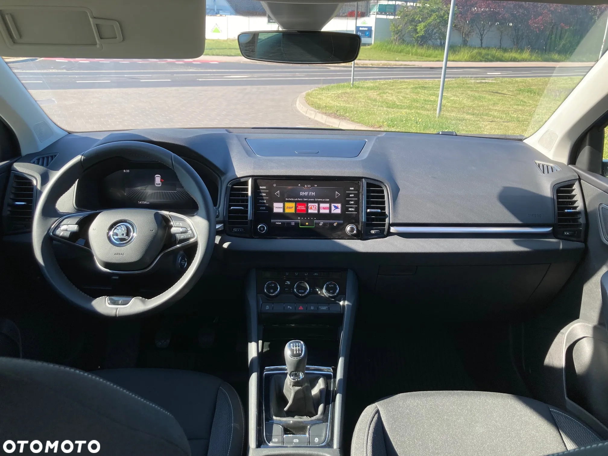 Skoda Karoq 1.5 TSI ACT Selection - 7