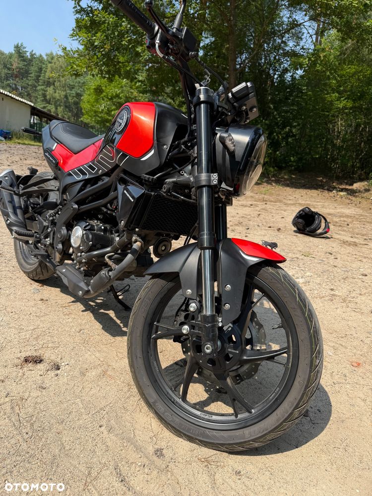 Benelli Leoncino - 9