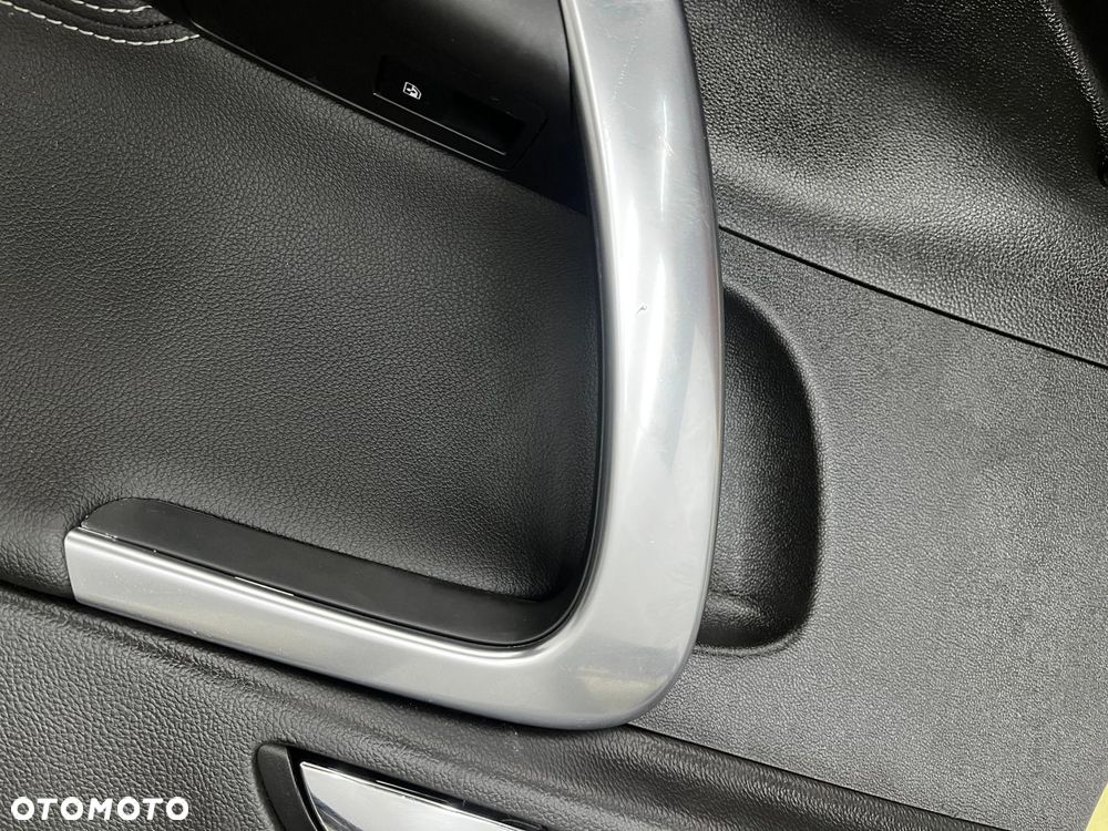 Tapicerka Opel Insignia A 08-17r. kombi boczki drzwi KOMPLET prawy lewy tył przód - 29