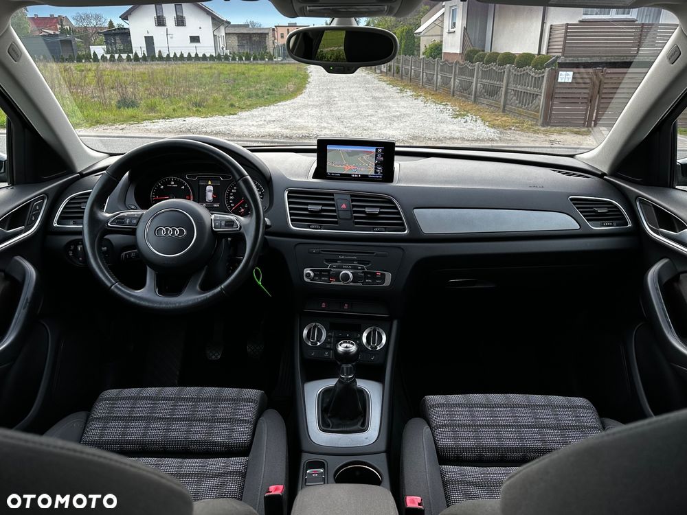 Audi Q3 2.0 TDI - 22