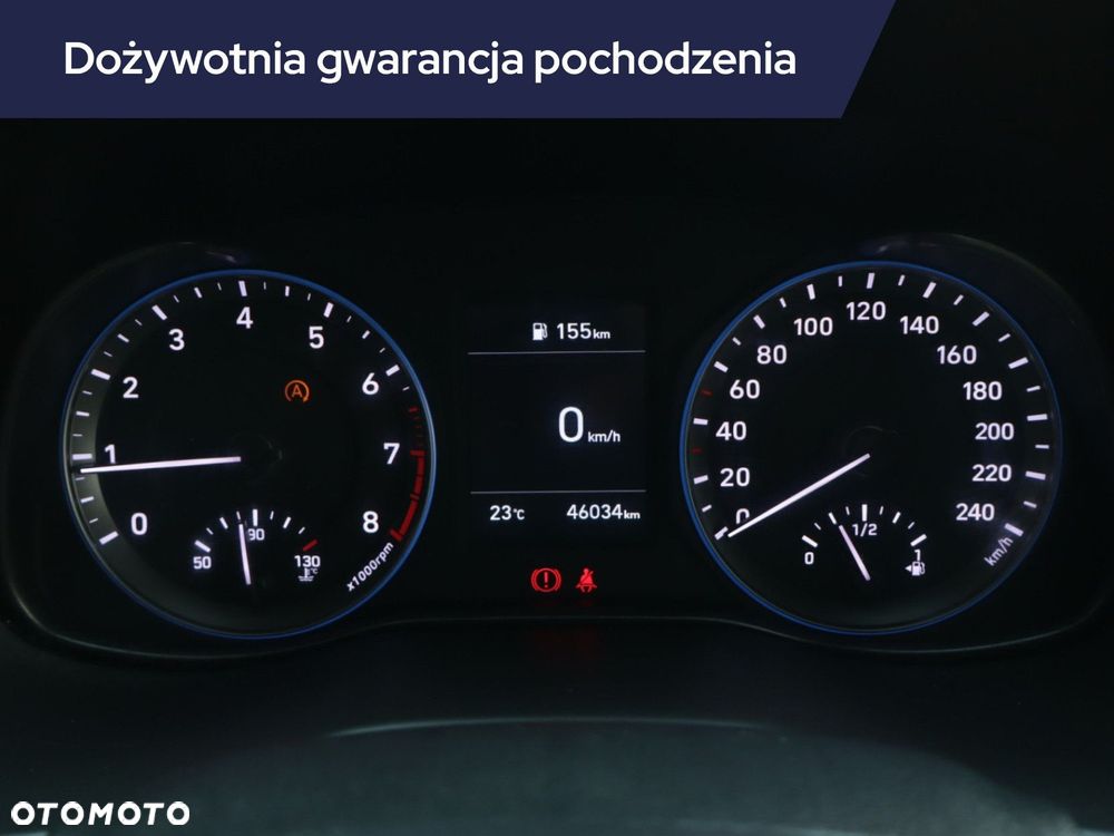 Hyundai Kona - 13