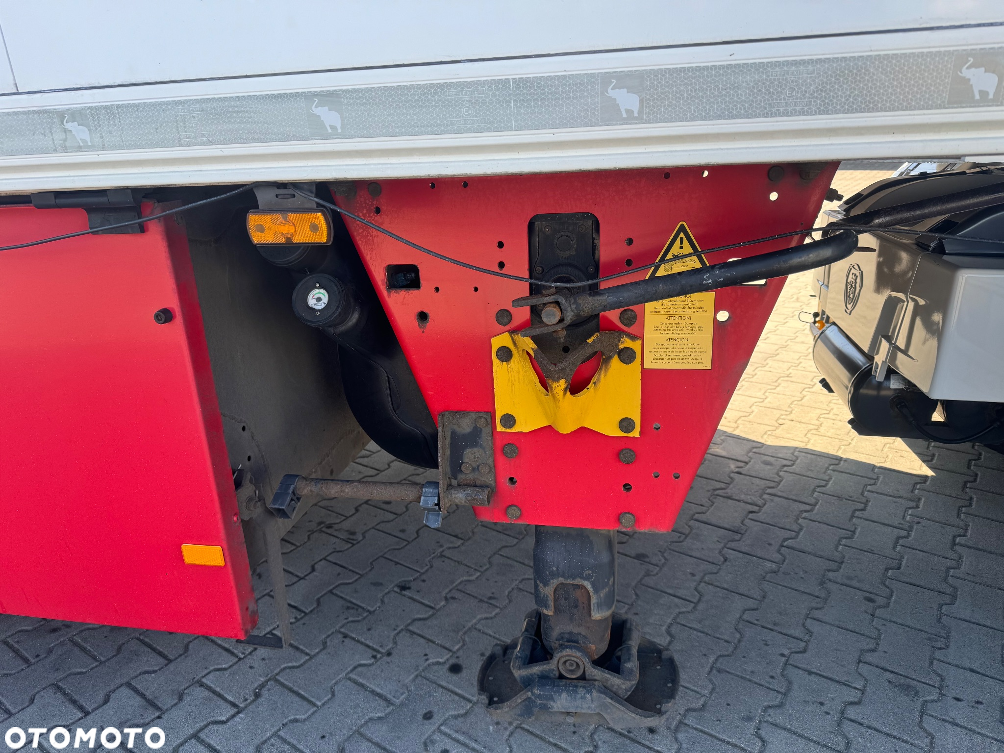 Schmitz Cargobull - 10