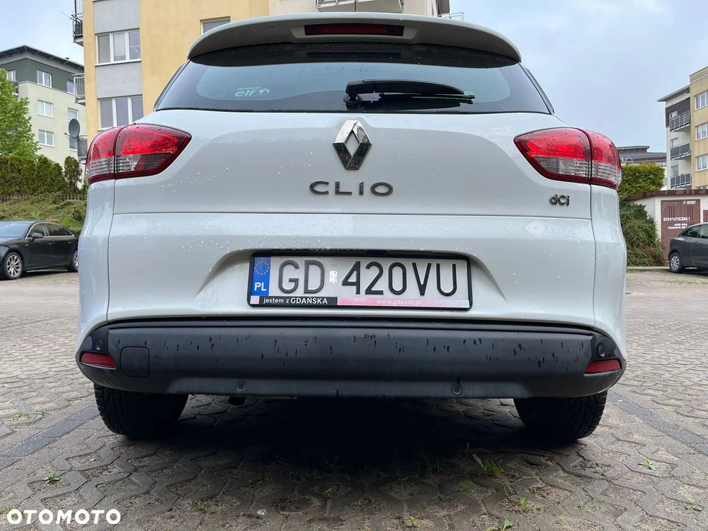 Renault Clio - 5